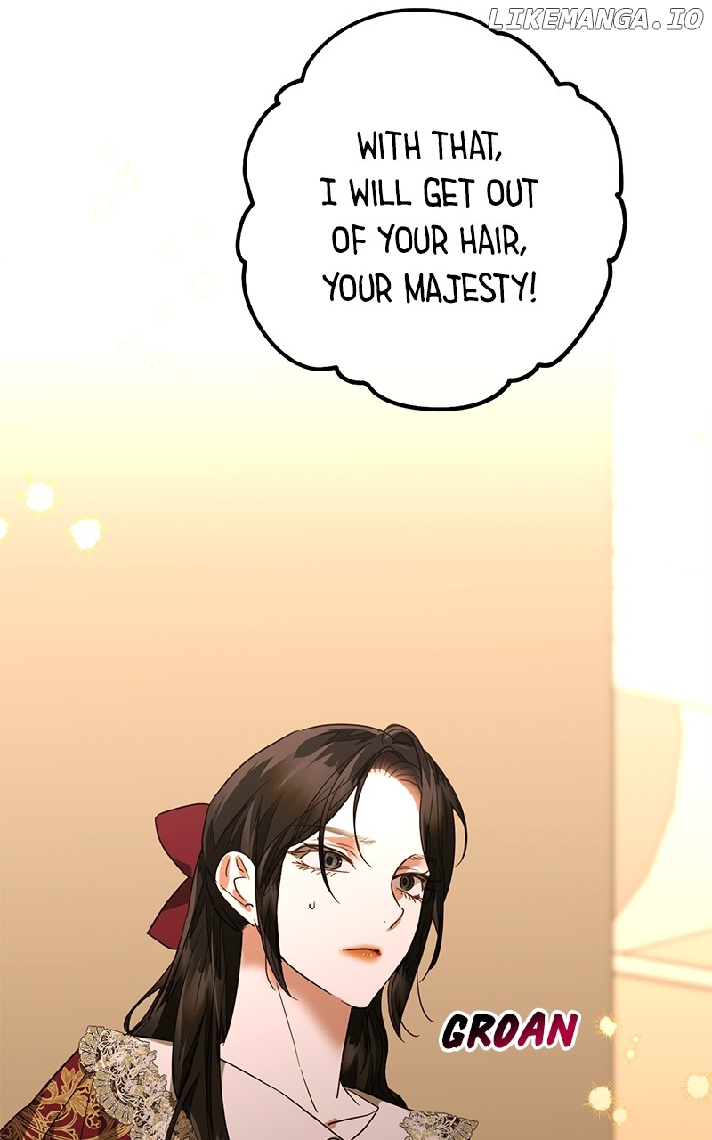 men of the harem Chapter 143 page 80
