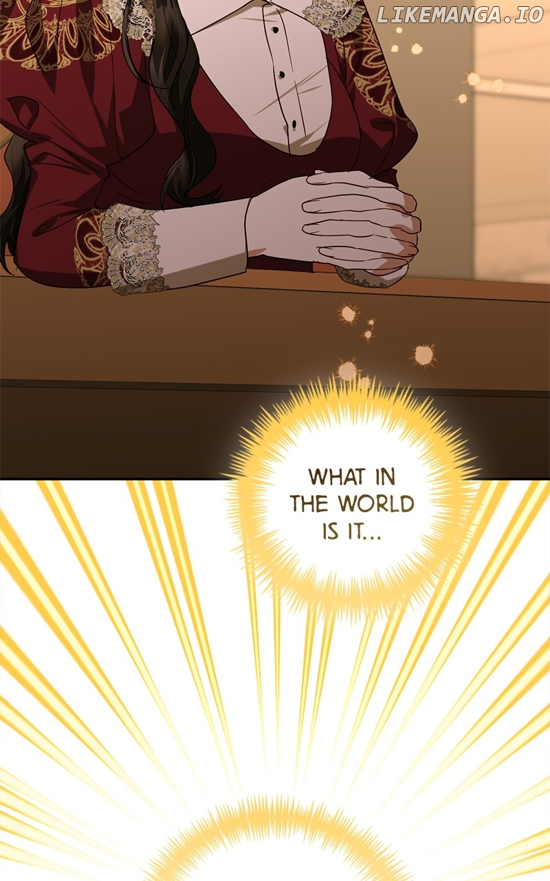 men of the harem Chapter 143 page 81