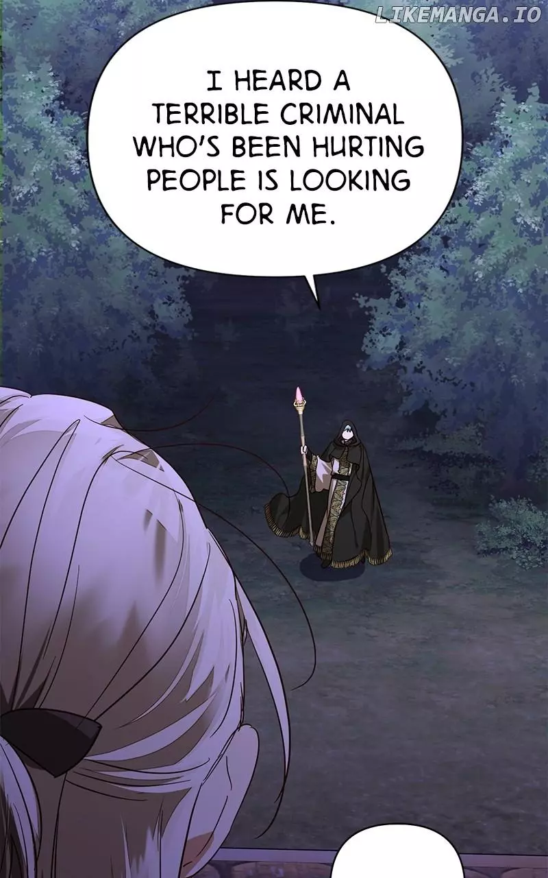 men of the harem Chapter 144 page 4