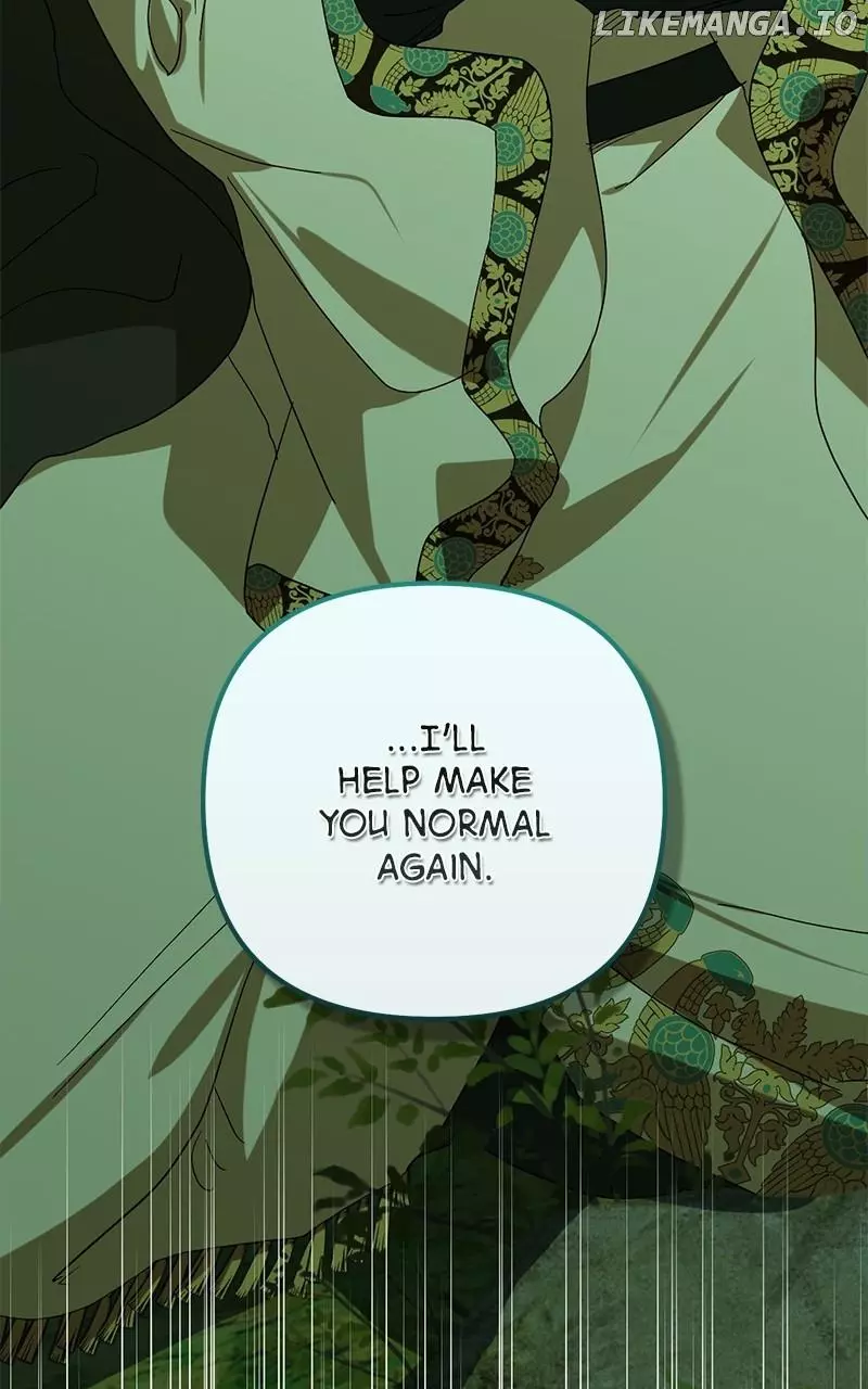 men of the harem Chapter 144 page 43