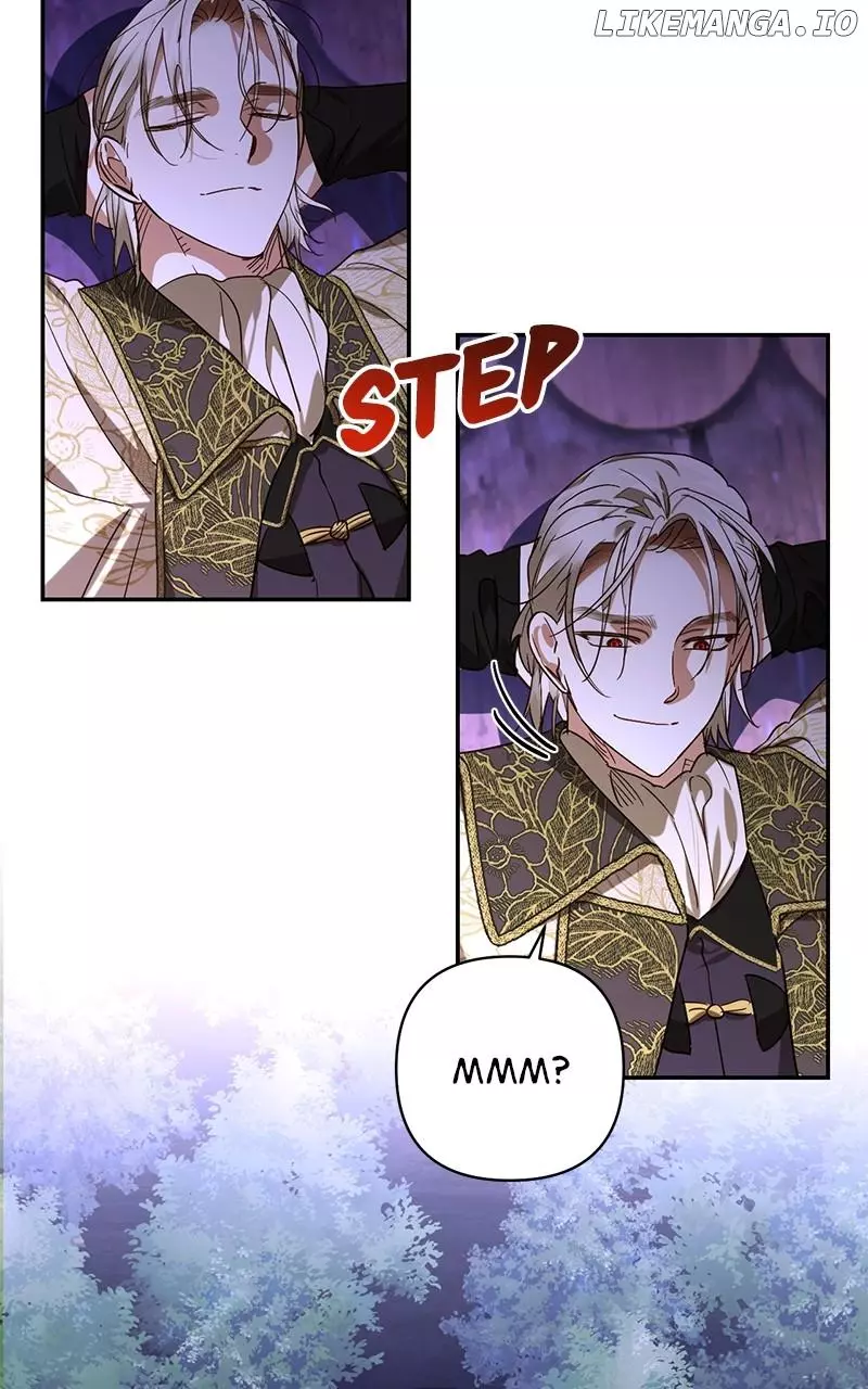 men of the harem Chapter 144 page 3