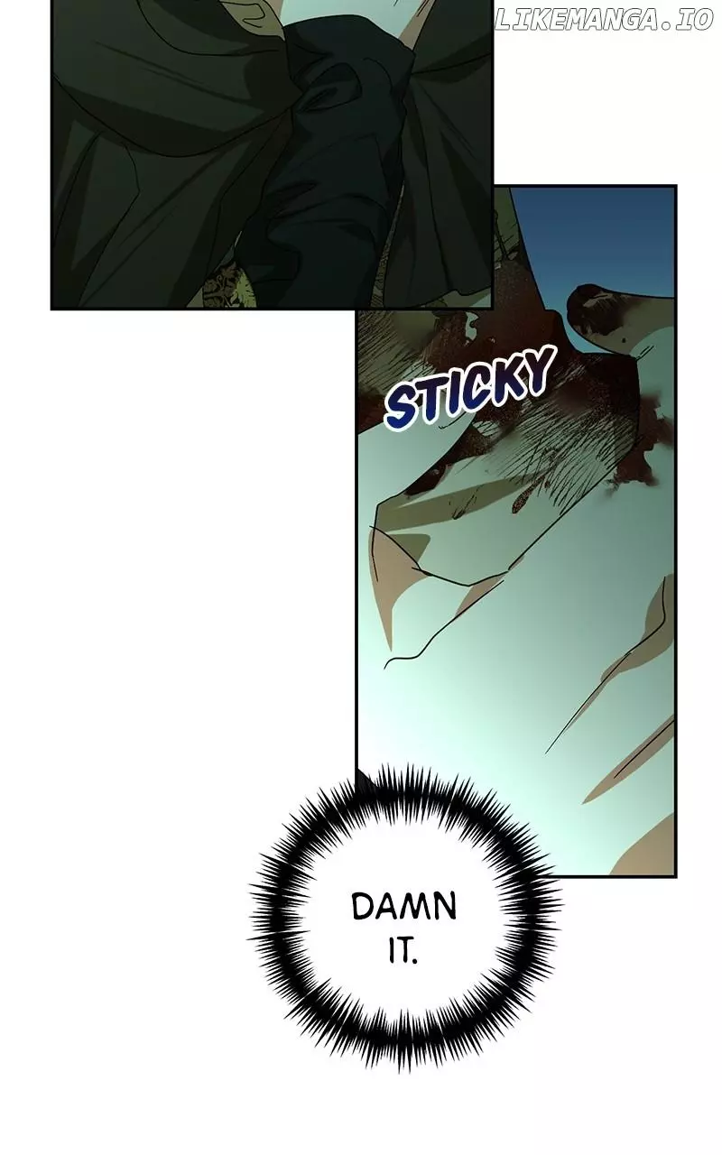 men of the harem Chapter 144 page 28