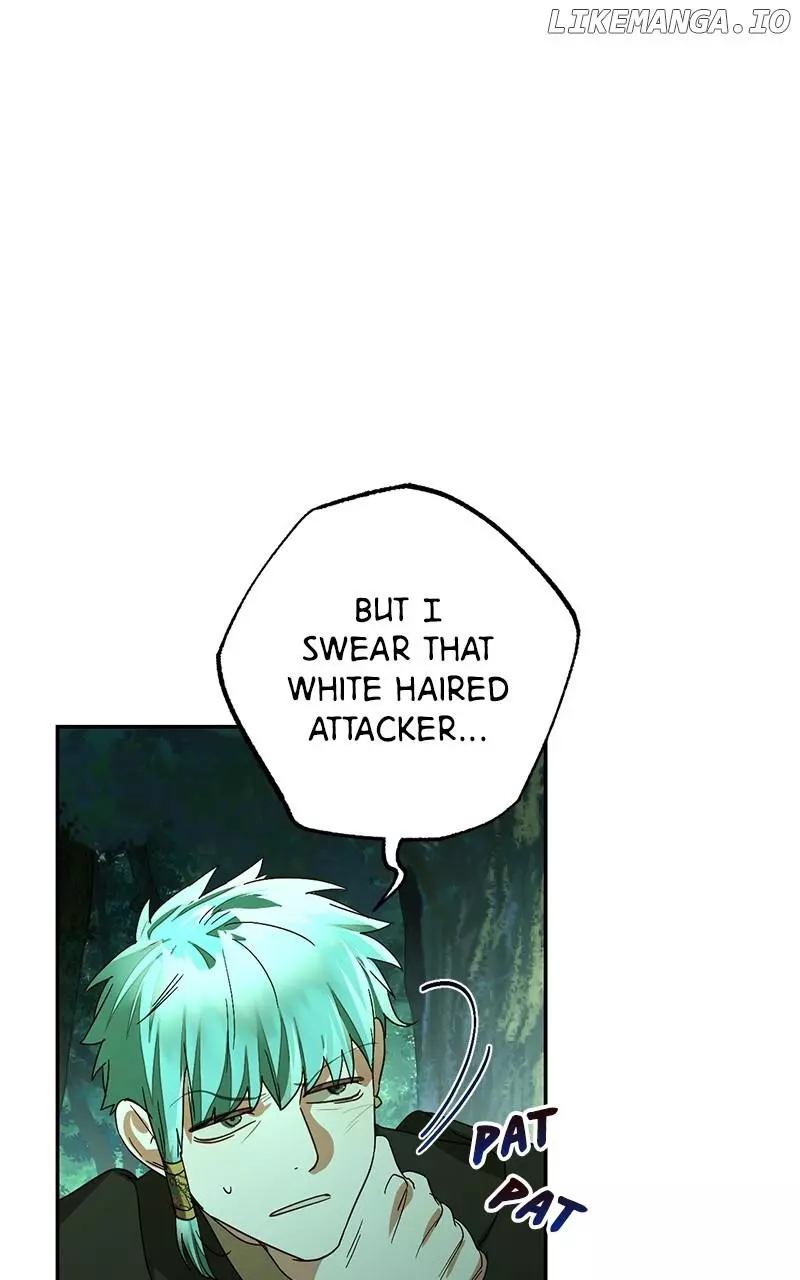 men of the harem Chapter 144 page 27