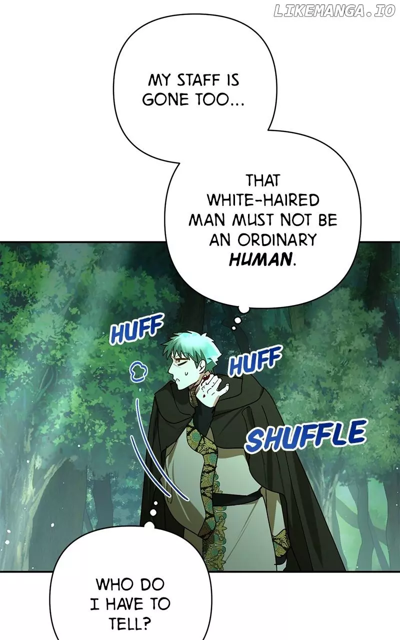 men of the harem Chapter 144 page 29