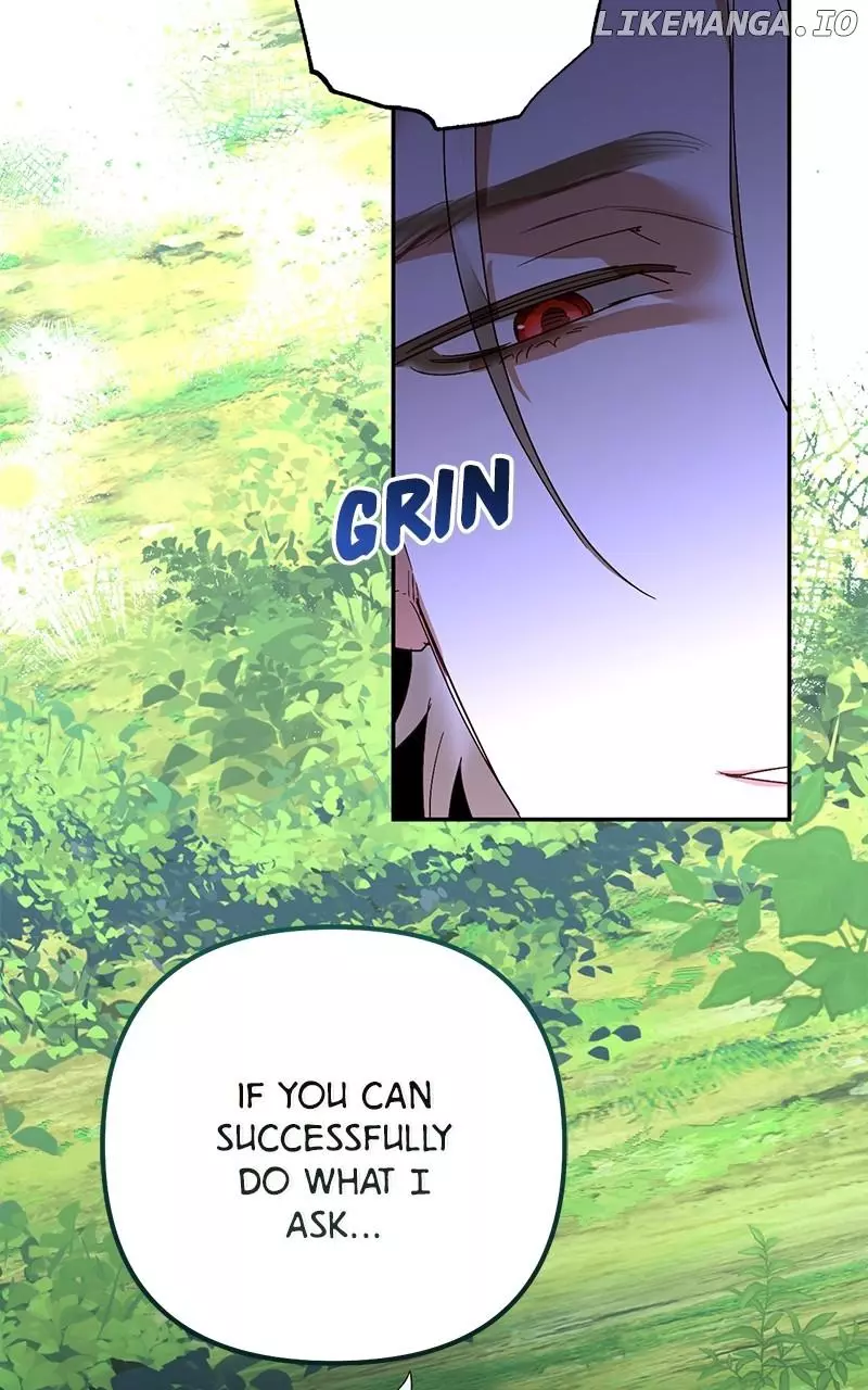 men of the harem Chapter 144 page 41