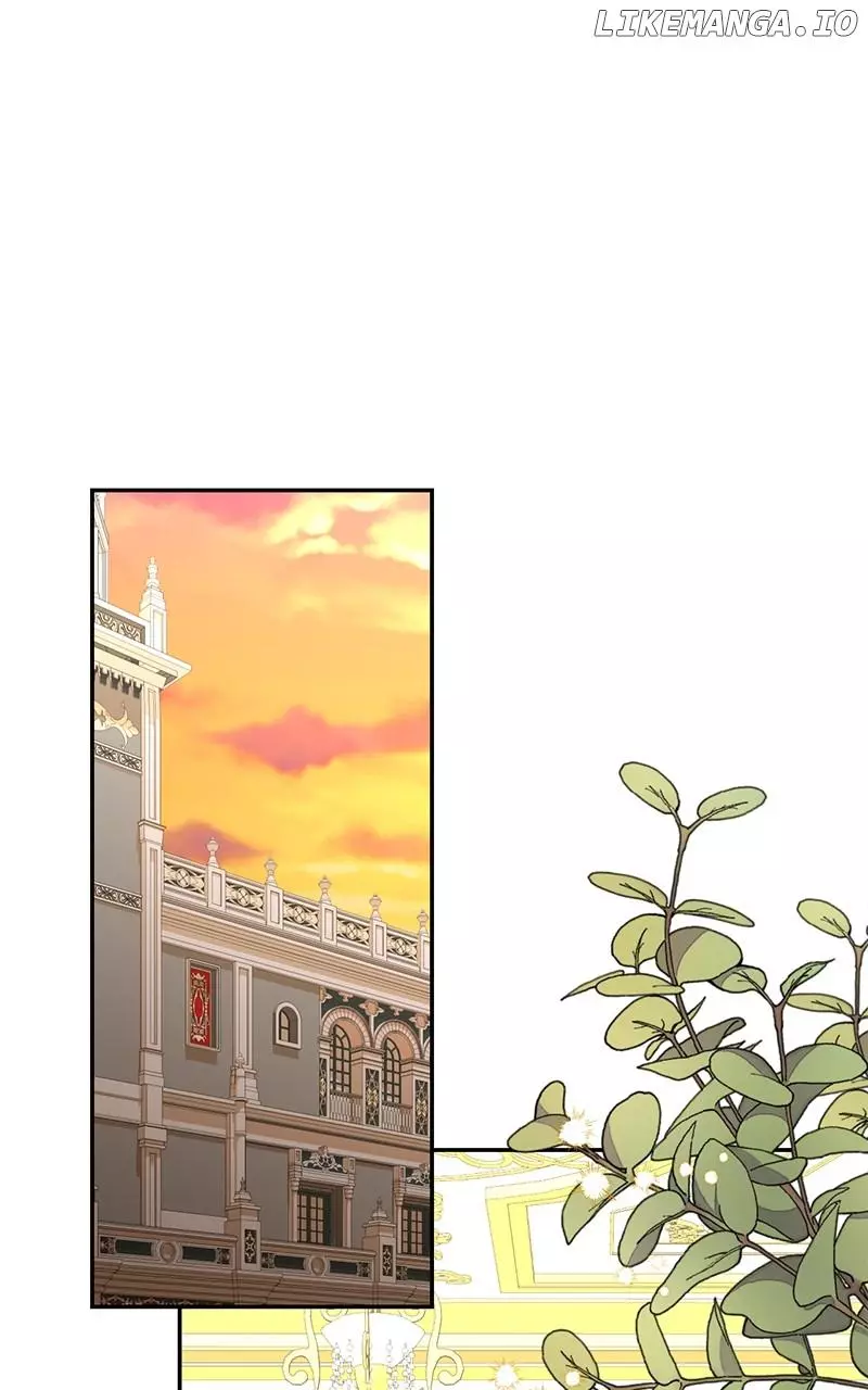 men of the harem Chapter 144 page 46