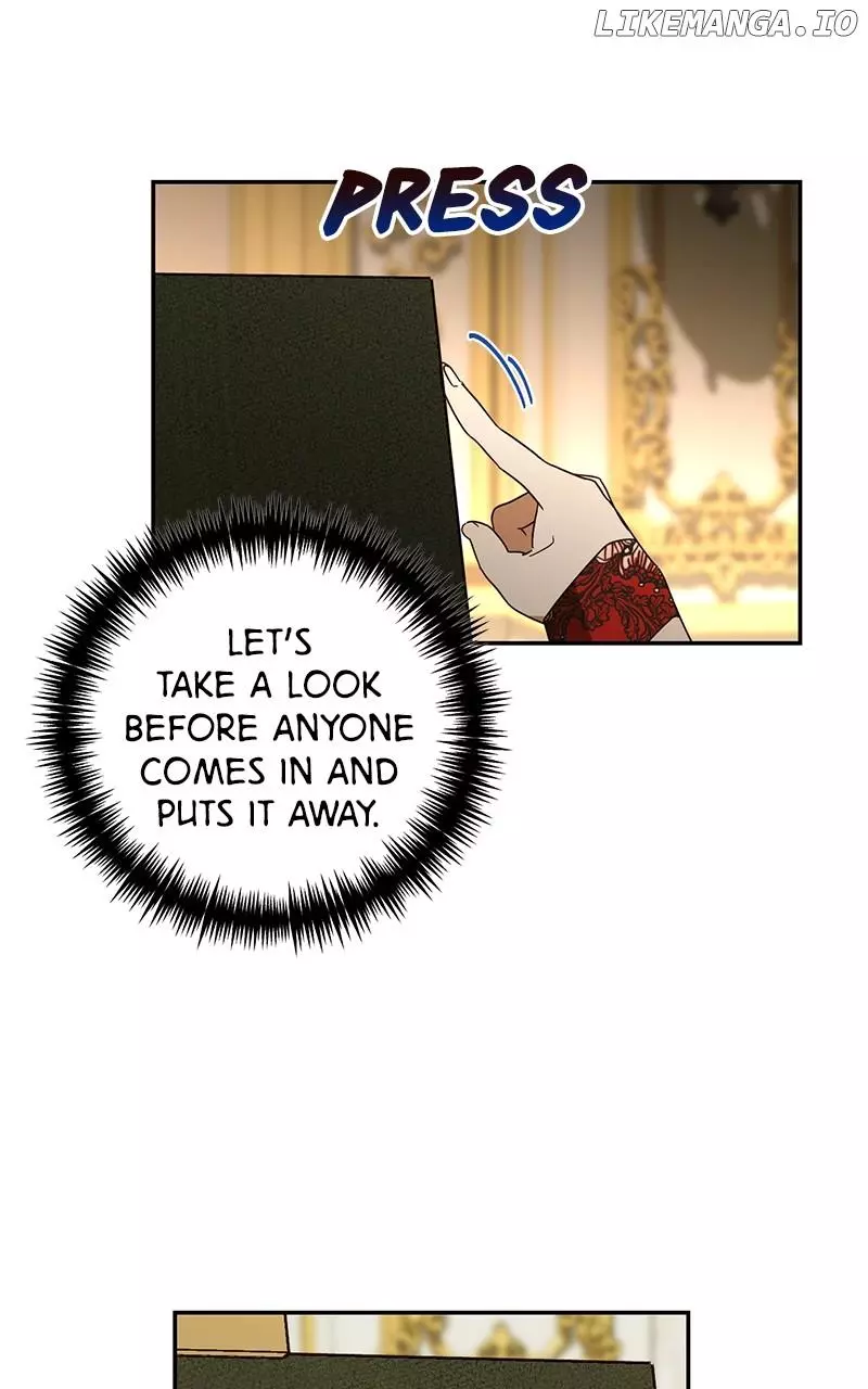 men of the harem Chapter 144 page 49