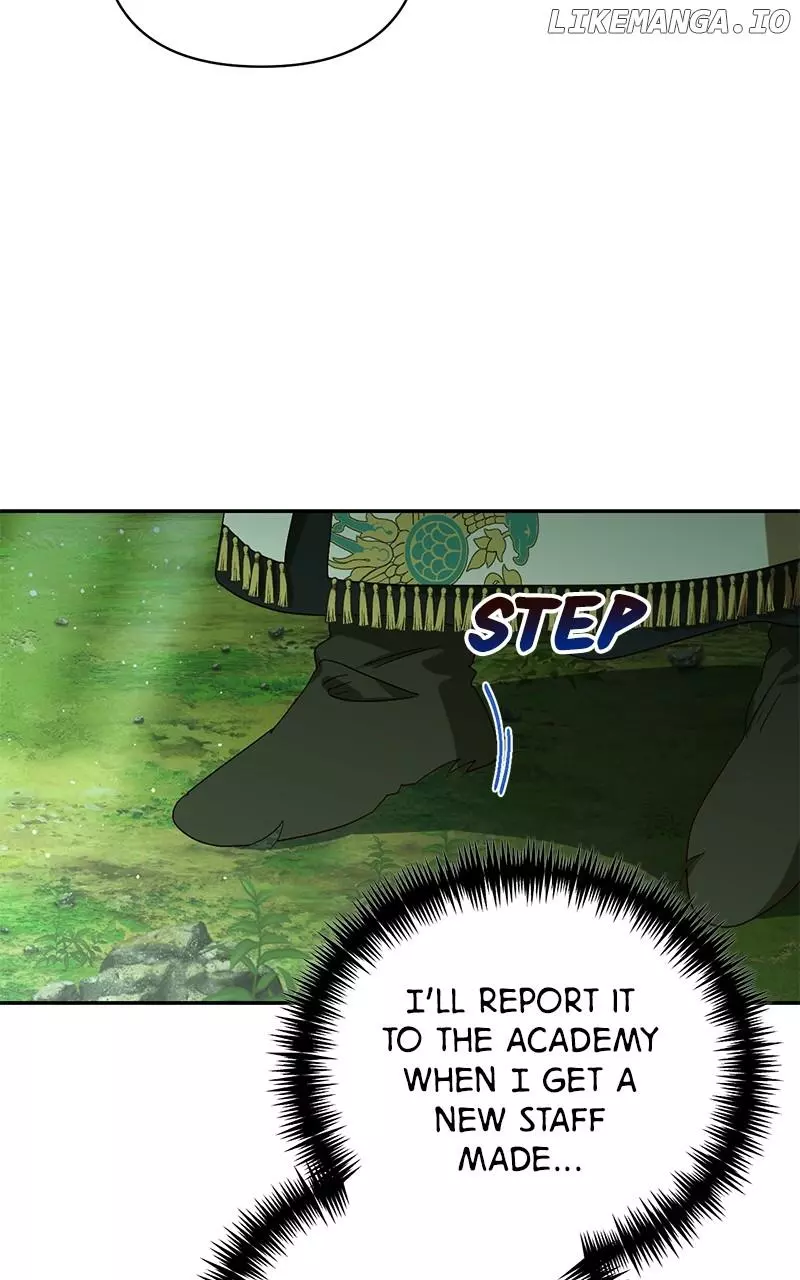 men of the harem Chapter 144 page 30