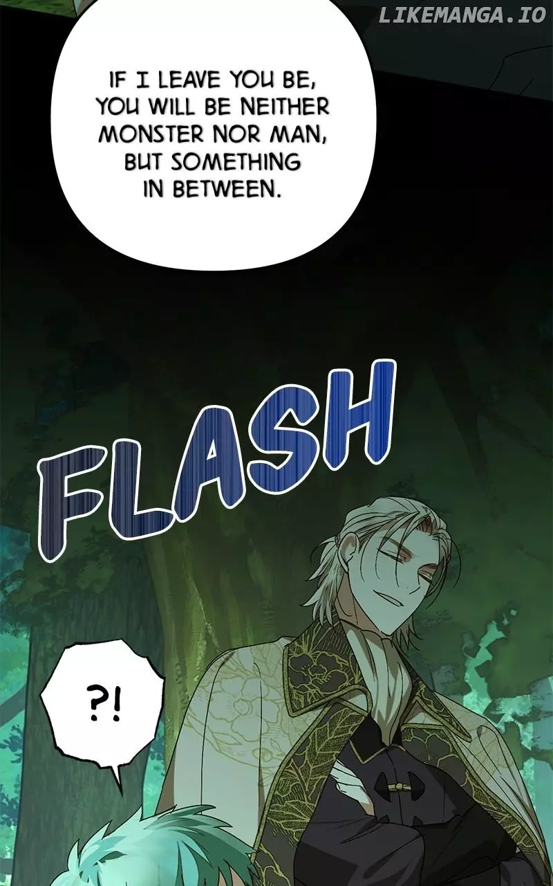 men of the harem Chapter 144 page 35