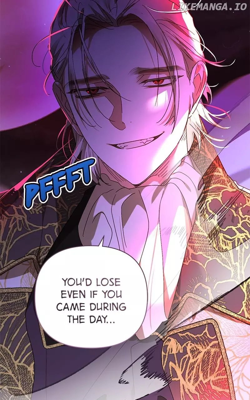 men of the harem Chapter 144 page 17
