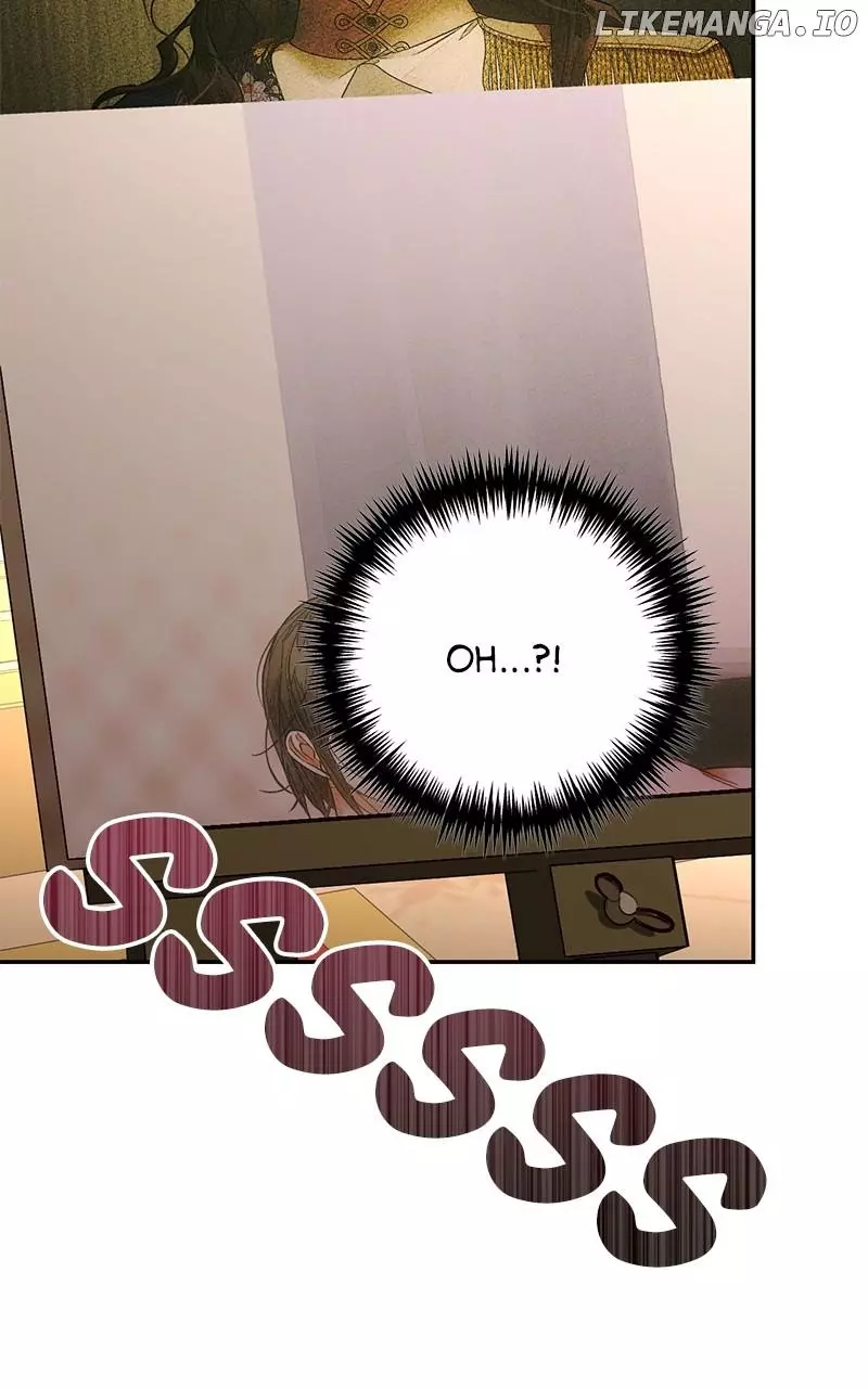 men of the harem Chapter 144 page 55