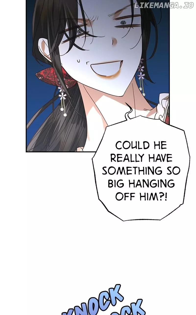men of the harem Chapter 144 page 61