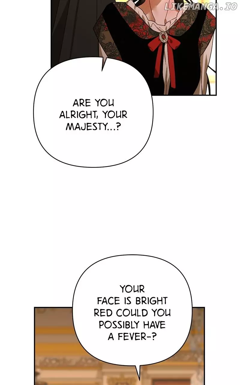 men of the harem Chapter 144 page 68