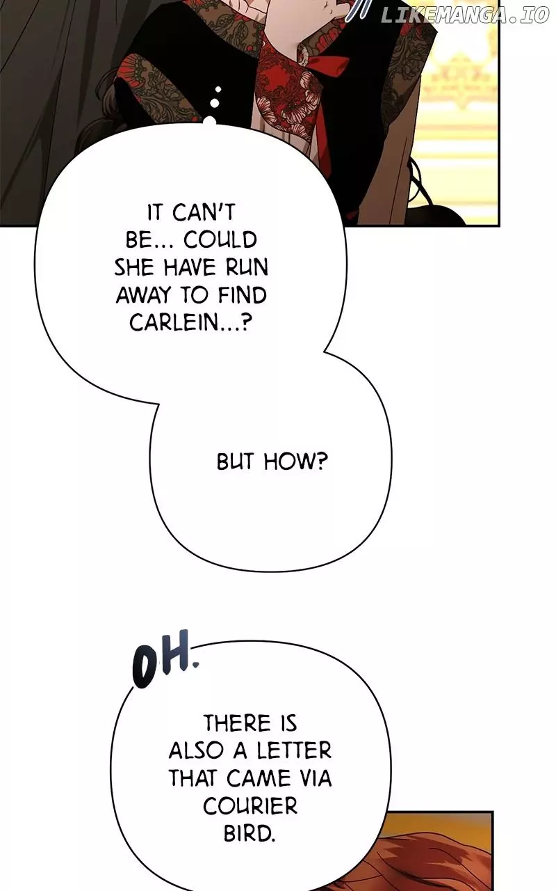 men of the harem Chapter 144 page 73