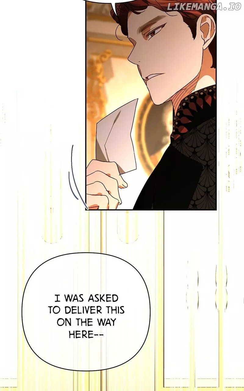 men of the harem Chapter 144 page 74