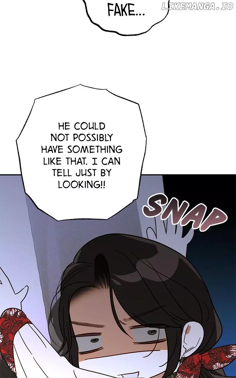 men of the harem Chapter 144 page 78