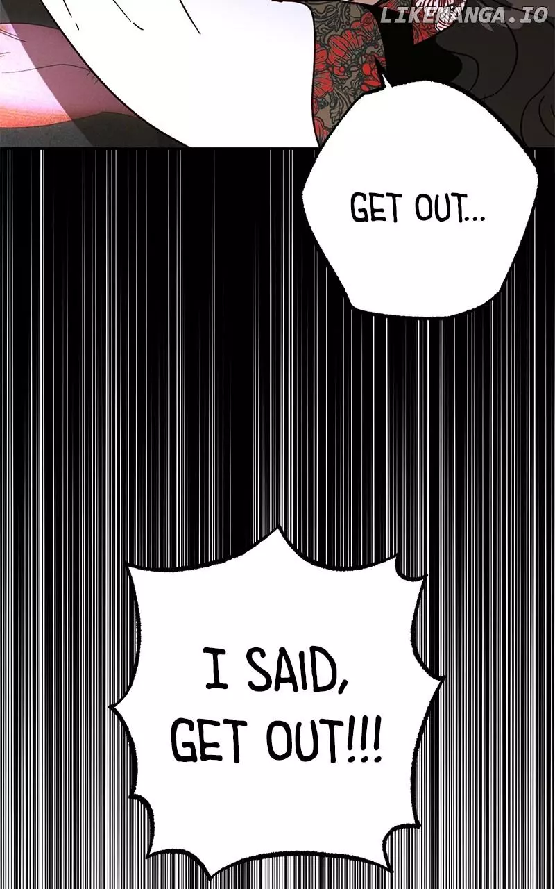 men of the harem Chapter 144 page 79