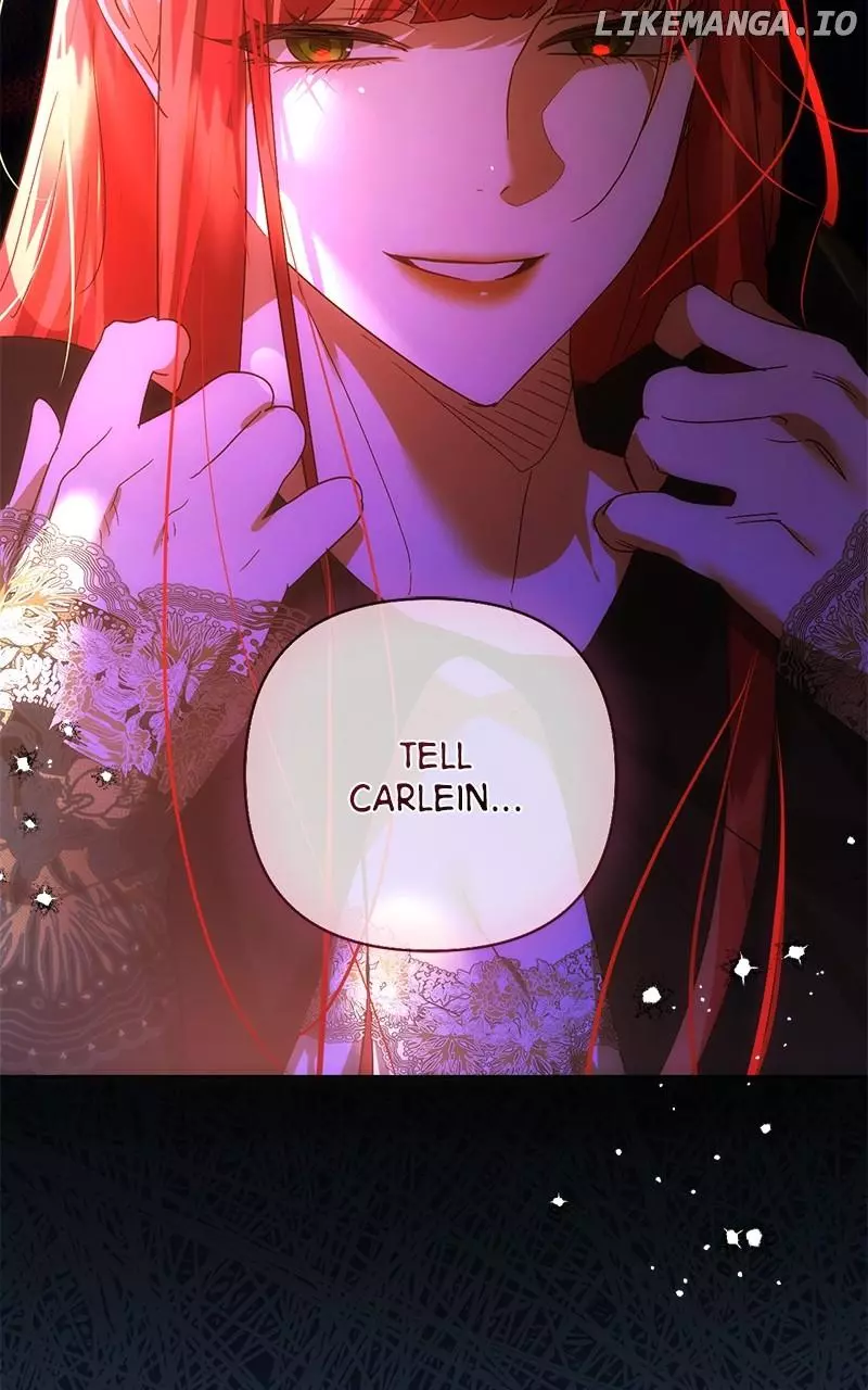 men of the harem Chapter 144 page 90