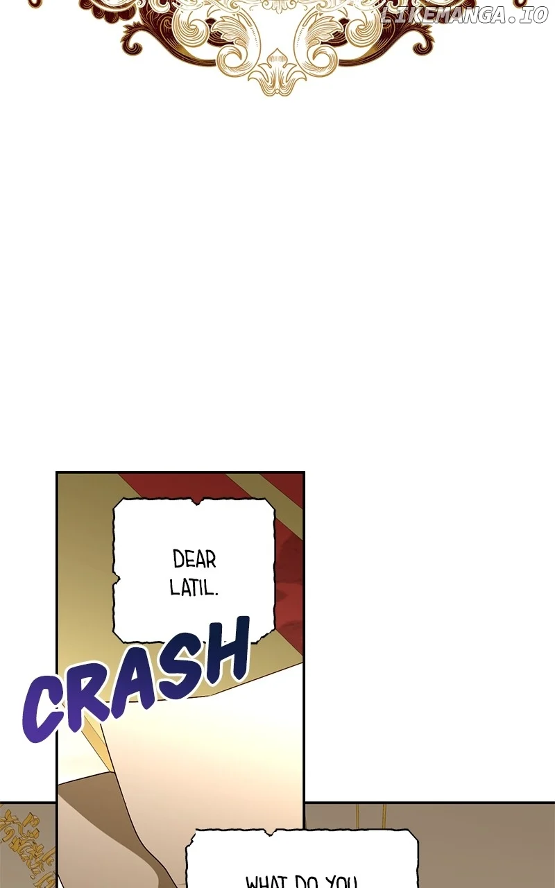 men of the harem Chapter 145 page 5
