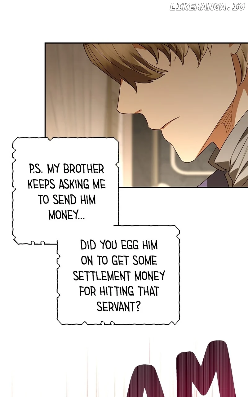 men of the harem Chapter 145 page 11