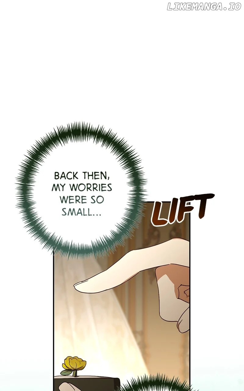 men of the harem Chapter 145 page 20