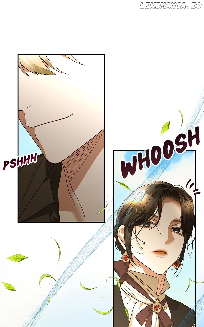 men of the harem Chapter 145 page 37