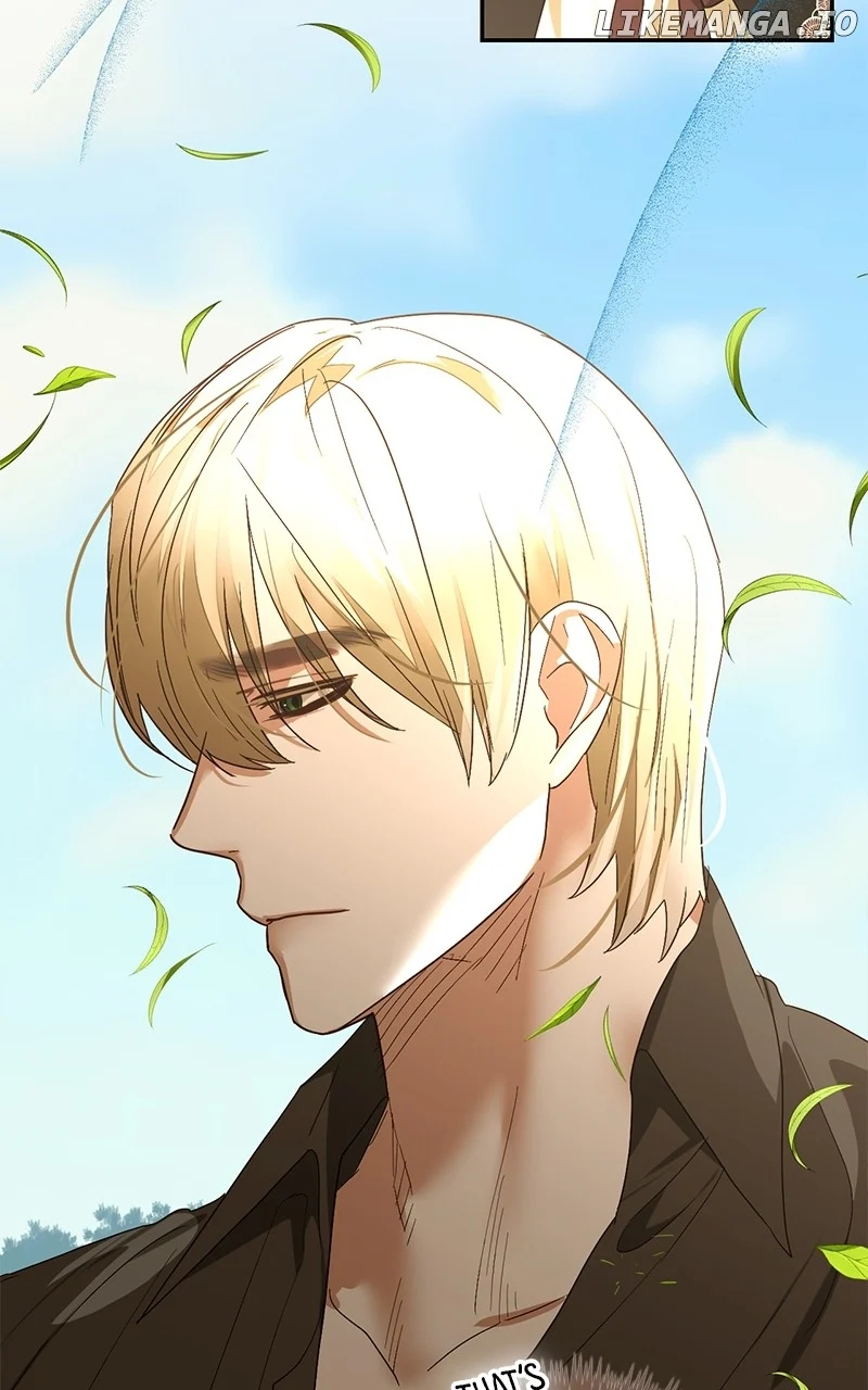 men of the harem Chapter 145 page 38