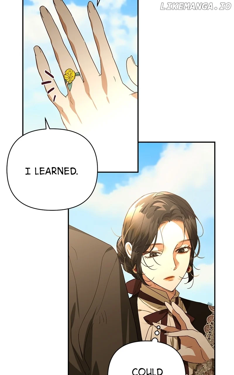 men of the harem Chapter 145 page 32
