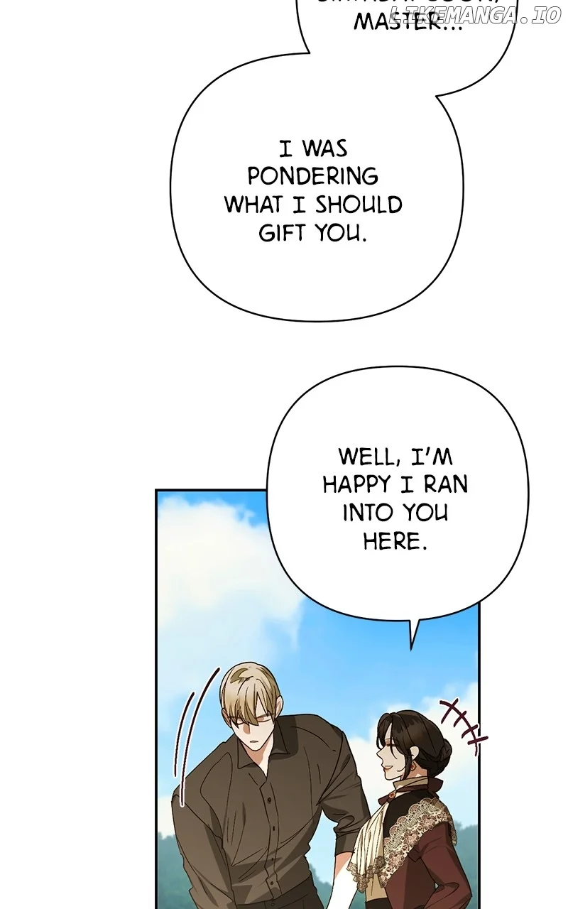 men of the harem Chapter 145 page 34