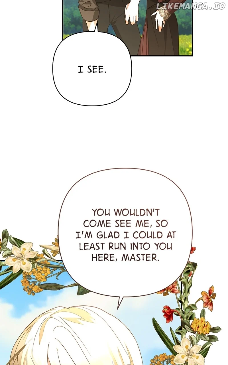 men of the harem Chapter 145 page 35