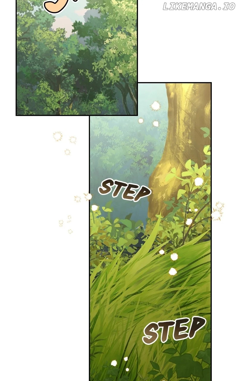 men of the harem Chapter 145 page 42