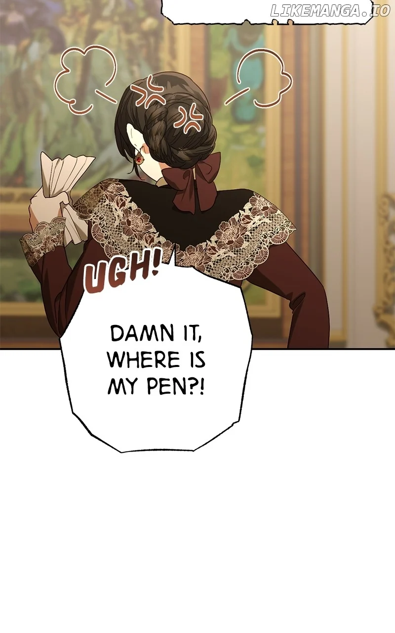 men of the harem Chapter 145 page 10