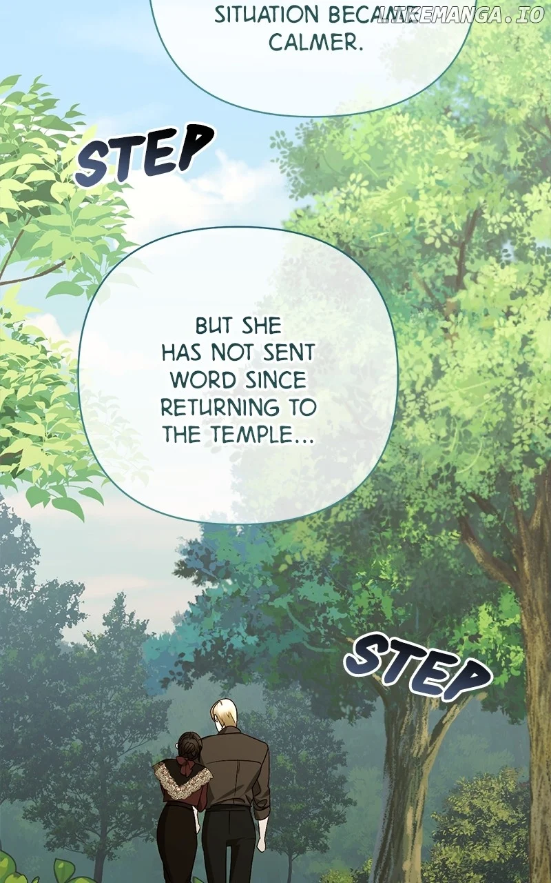 men of the harem Chapter 145 page 49