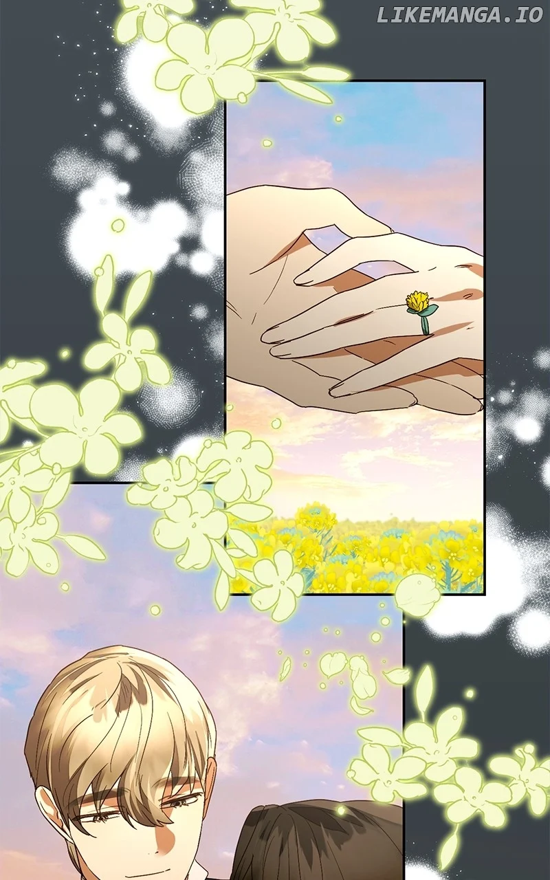men of the harem Chapter 145 page 17