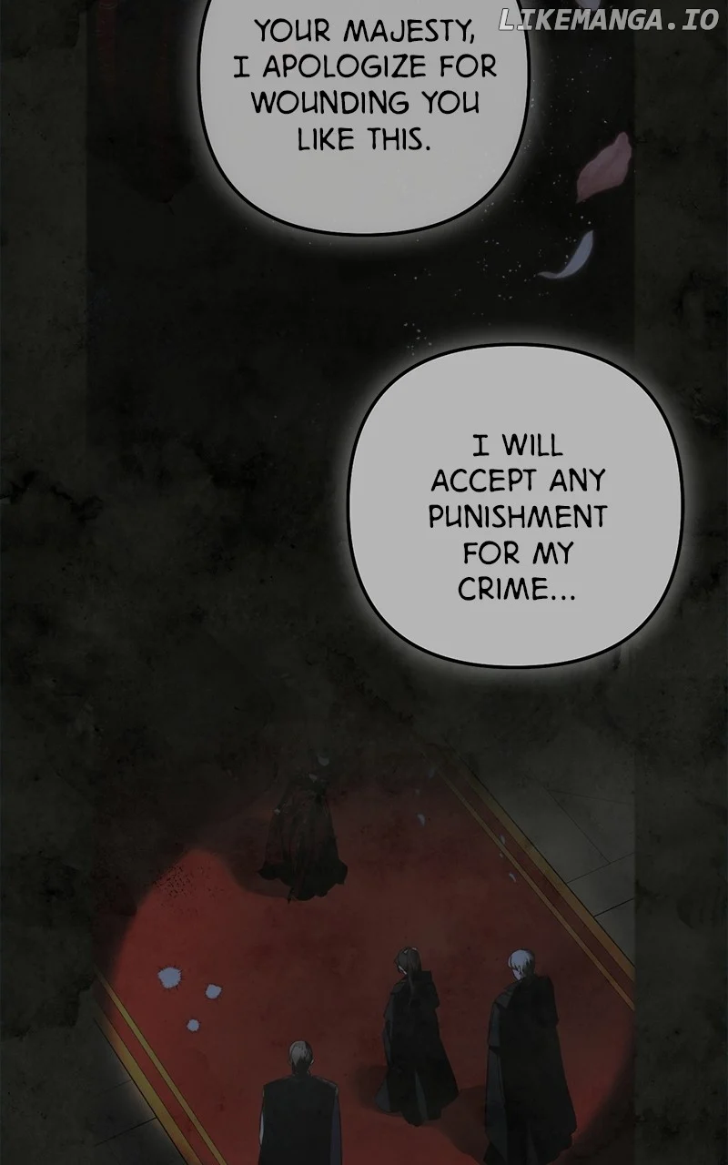 men of the harem Chapter 145 page 53