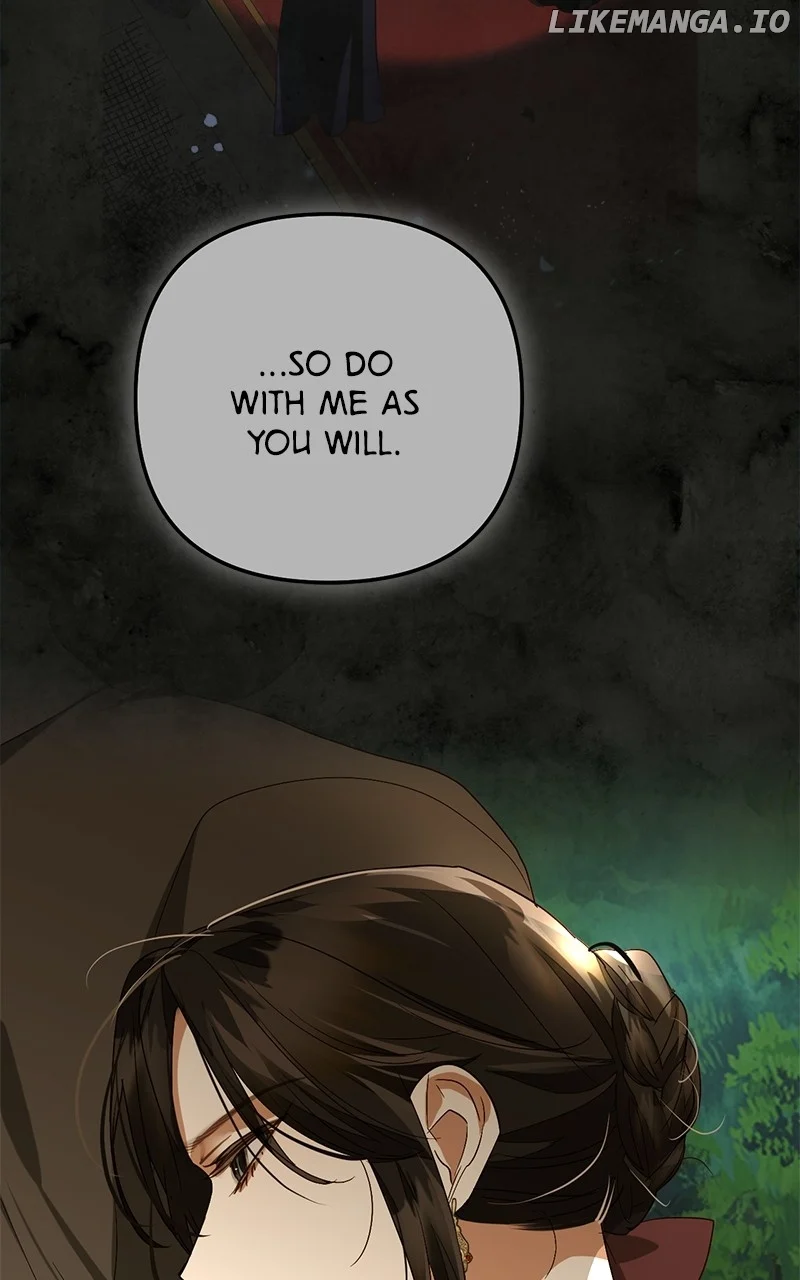 men of the harem Chapter 145 page 54