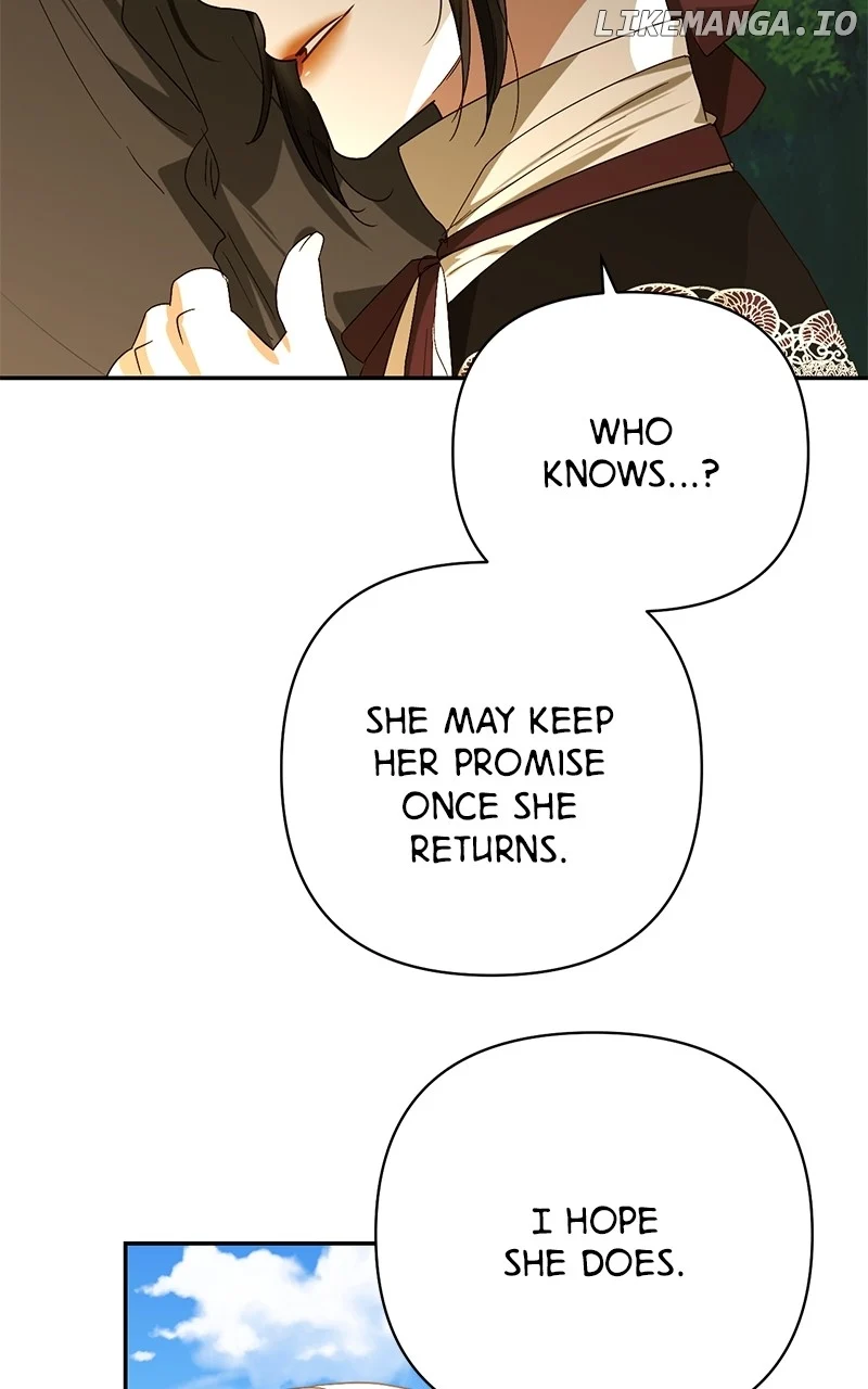 men of the harem Chapter 145 page 55