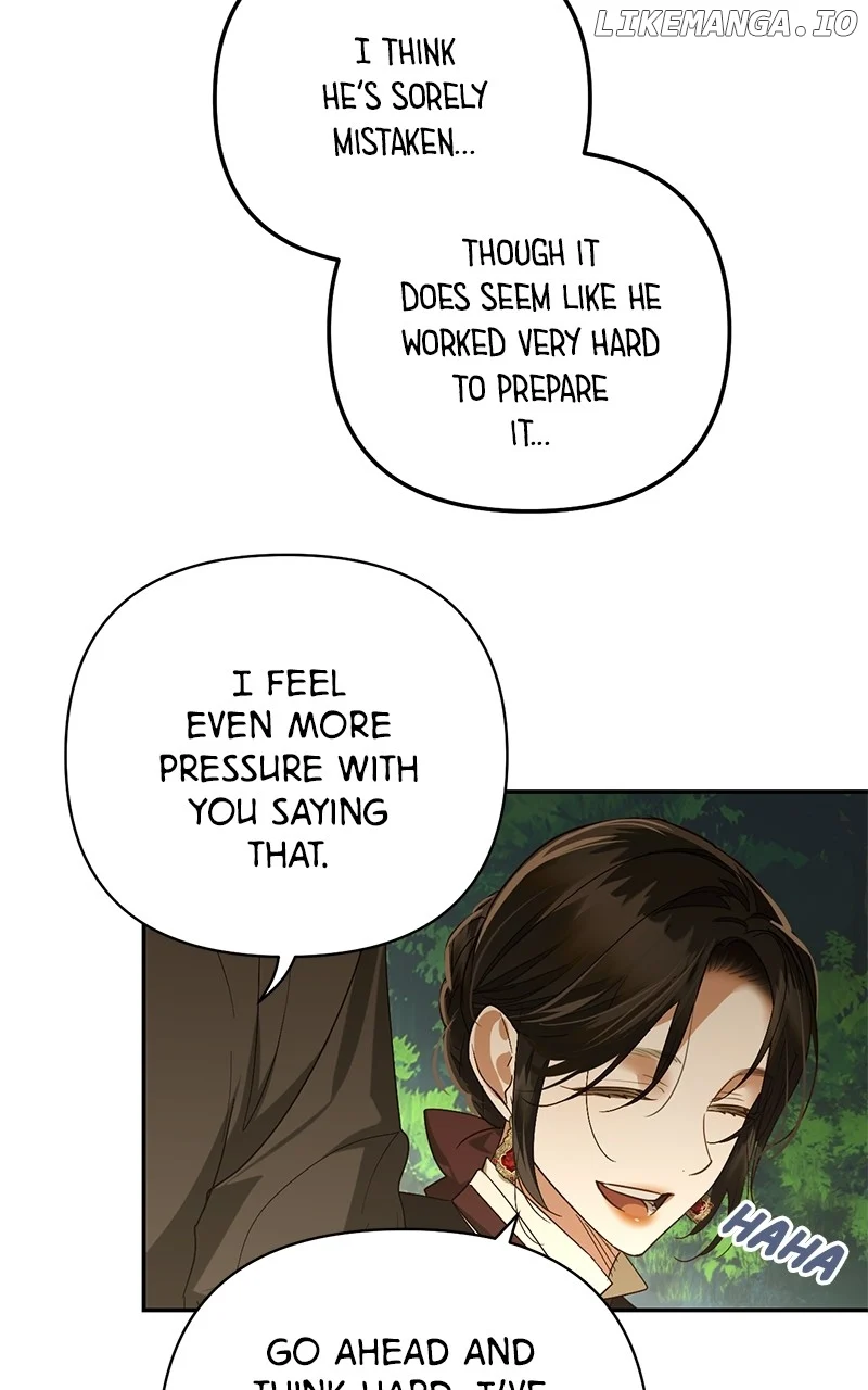 men of the harem Chapter 145 page 59