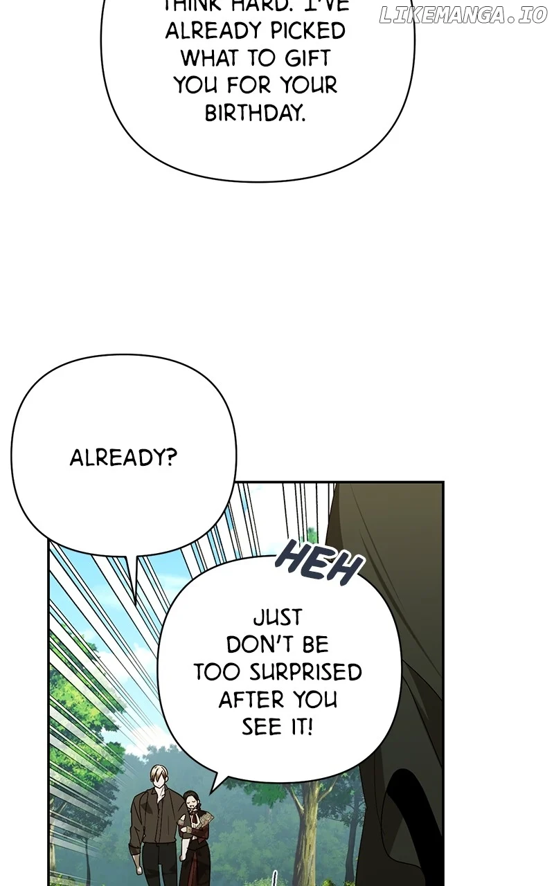 men of the harem Chapter 145 page 60
