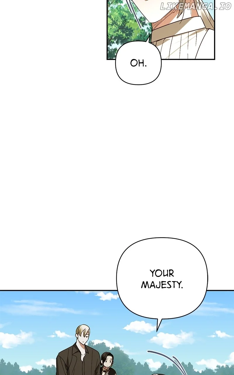 men of the harem Chapter 145 page 62