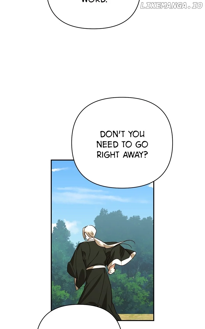 men of the harem Chapter 145 page 66