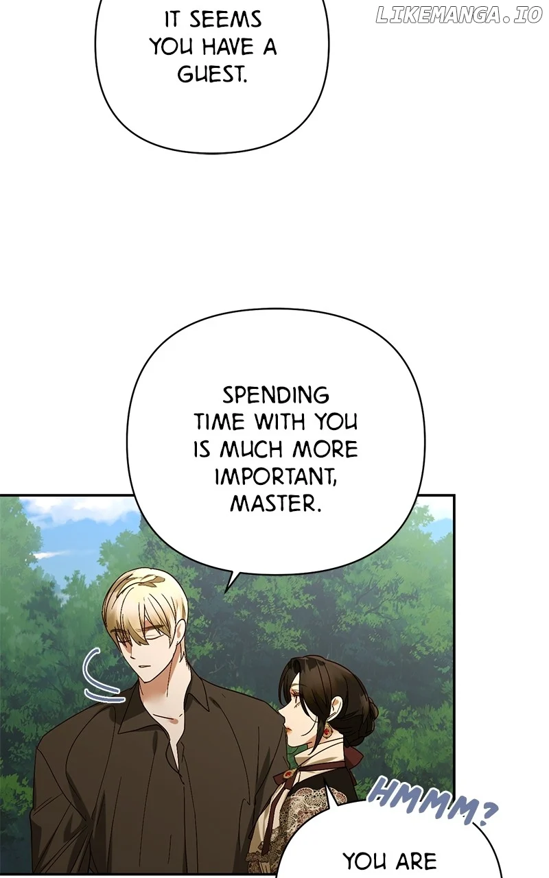 men of the harem Chapter 145 page 67