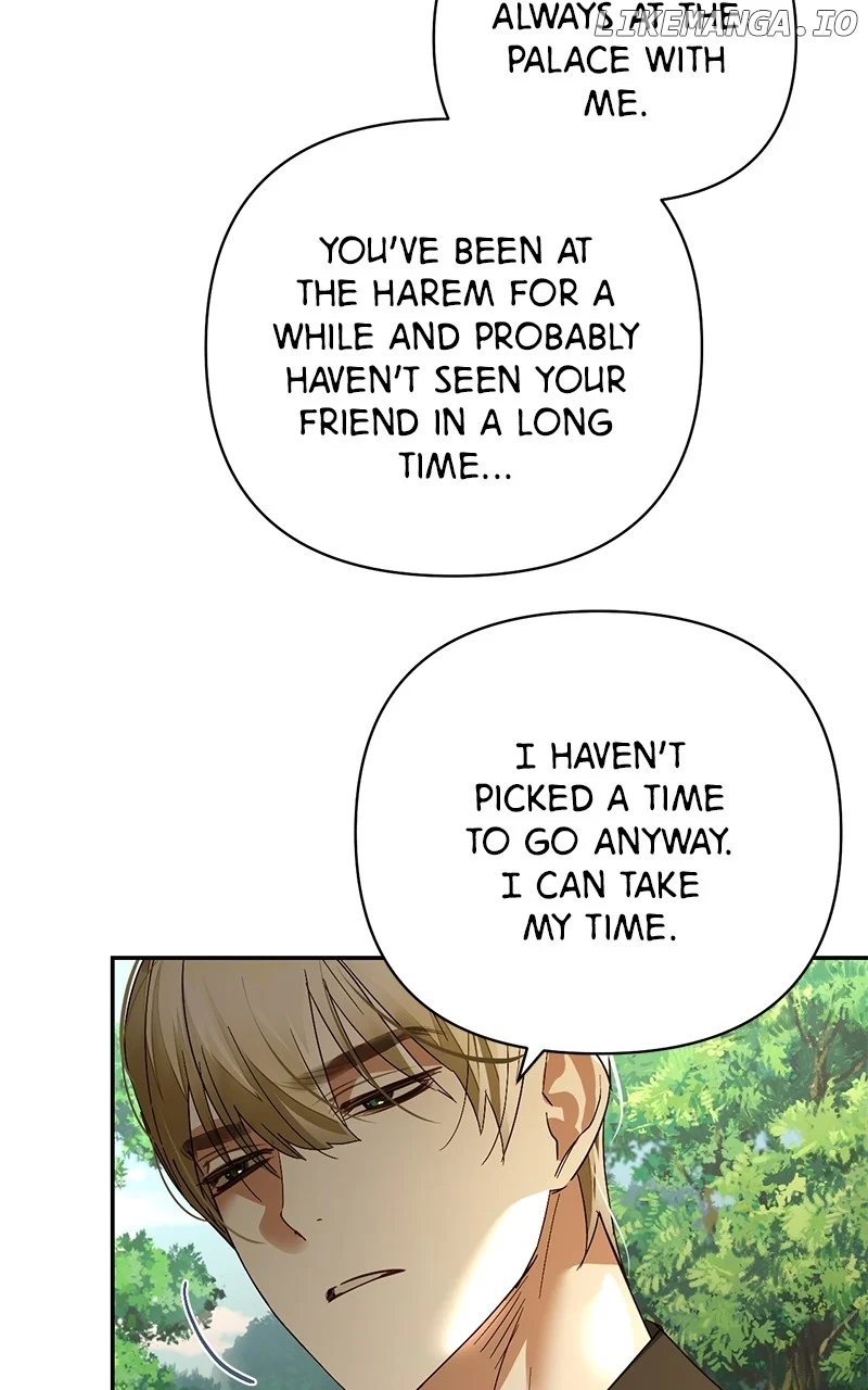 men of the harem Chapter 145 page 68