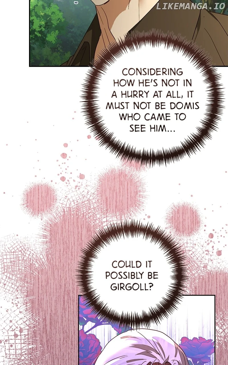 men of the harem Chapter 145 page 69