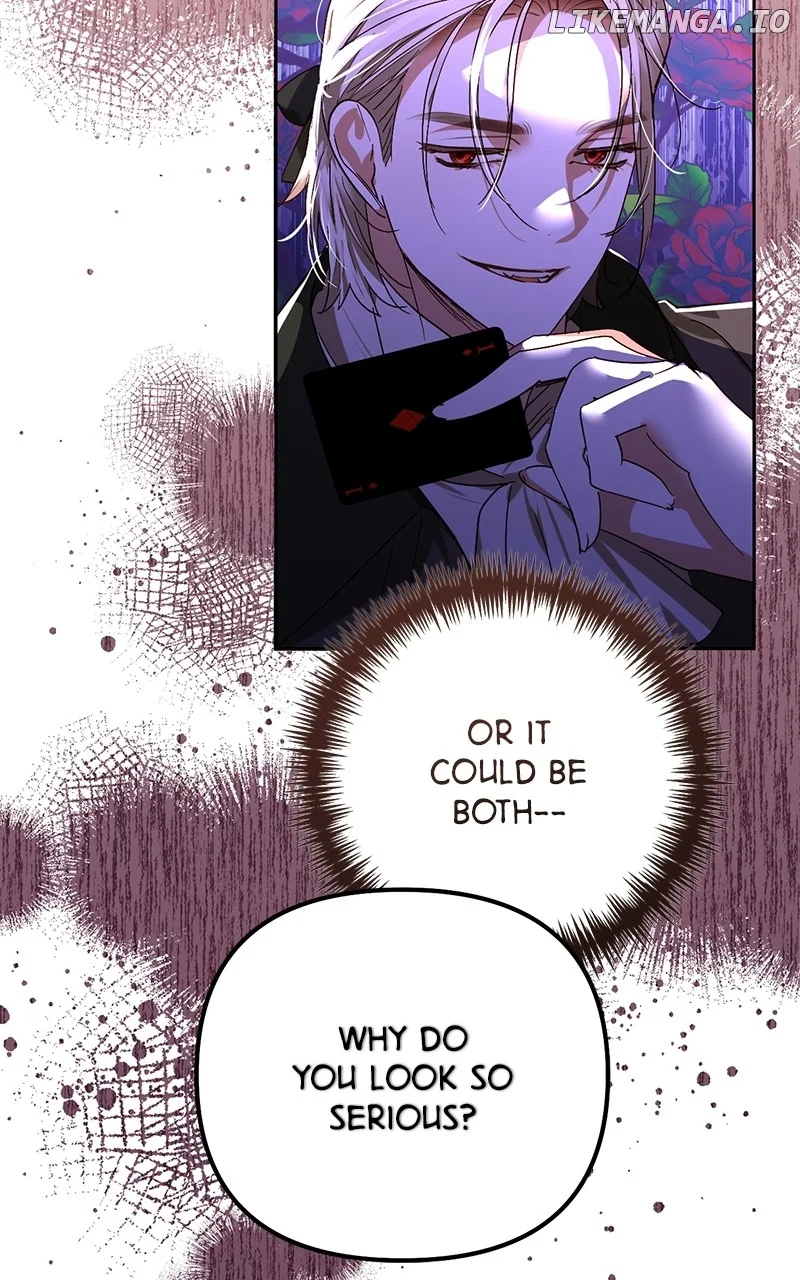 men of the harem Chapter 145 page 70