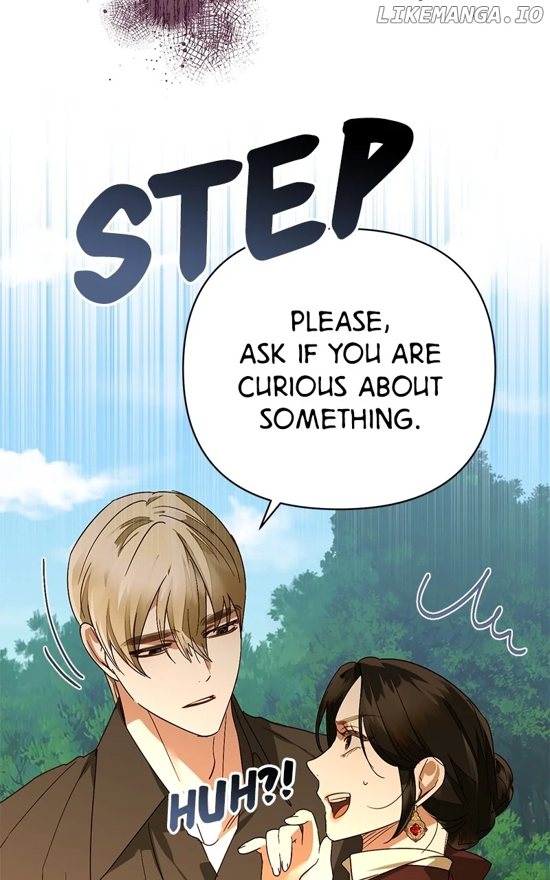 men of the harem Chapter 145 page 71