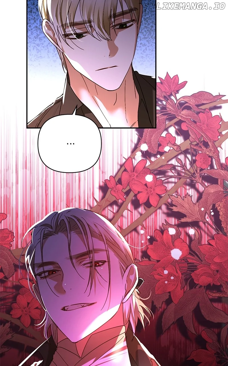 men of the harem Chapter 145 page 73