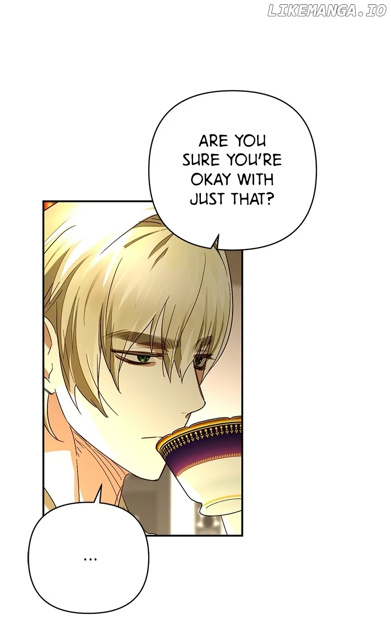 men of the harem Chapter 146 page 17