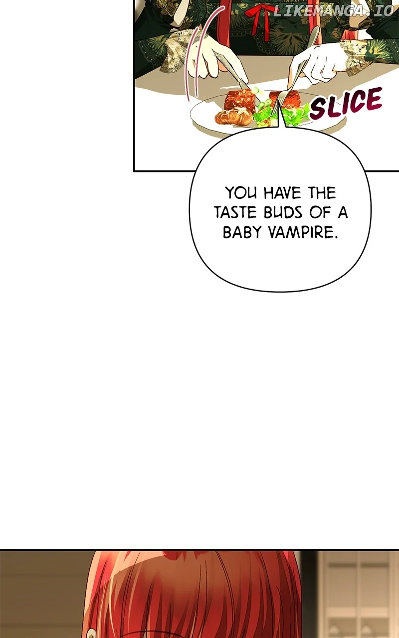 men of the harem Chapter 146 page 19