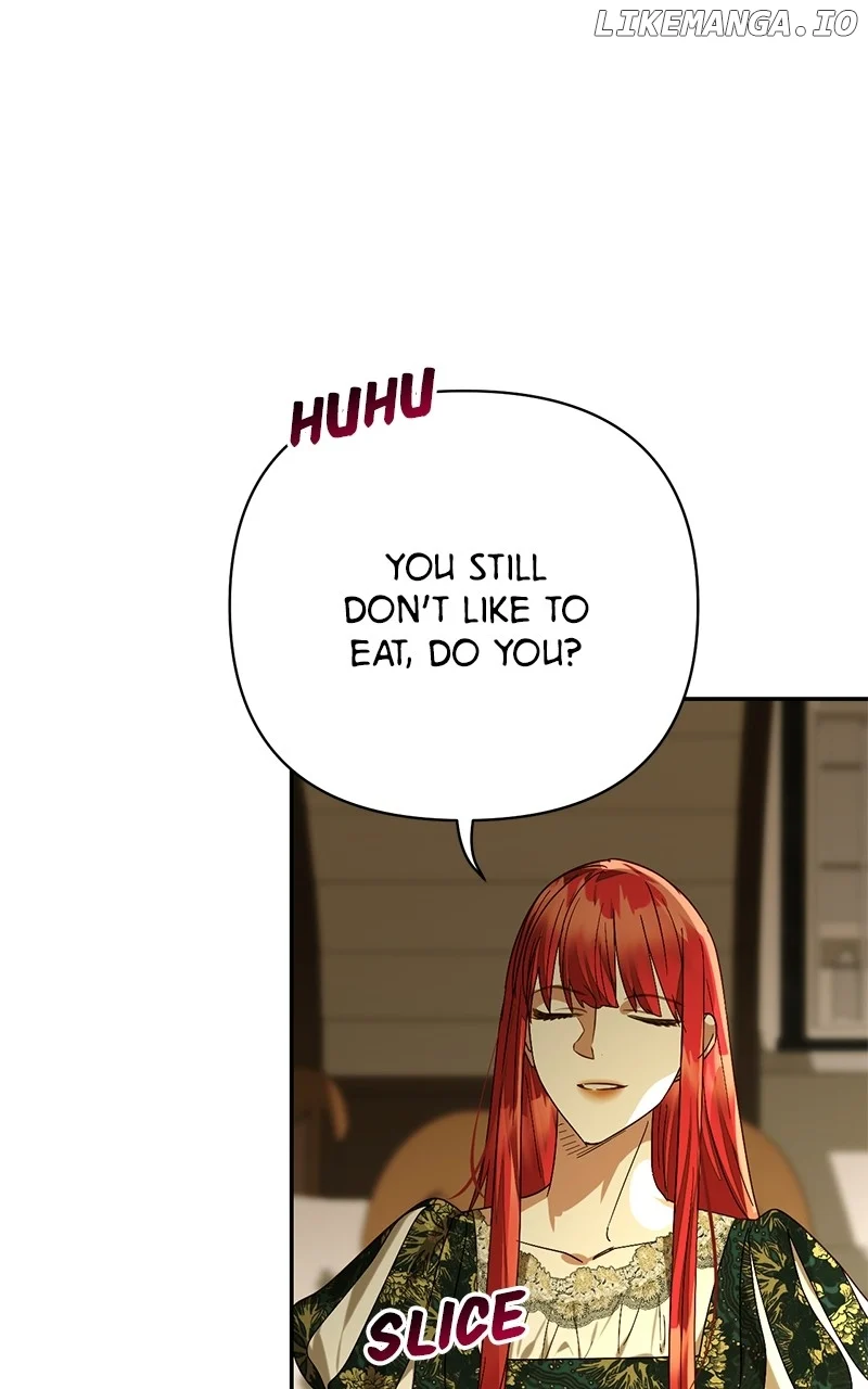 men of the harem Chapter 146 page 18